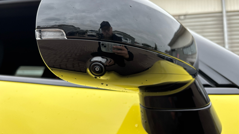 MINI Cooper 135kW E Sport 41kWh 3dr Auto Electric Hatchback